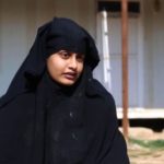 Shamima Begum From UK