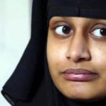 Shamima Begum UK