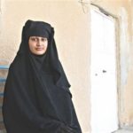 Shamima Begum aut UK