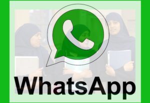 Shukaansiga WhatsApp