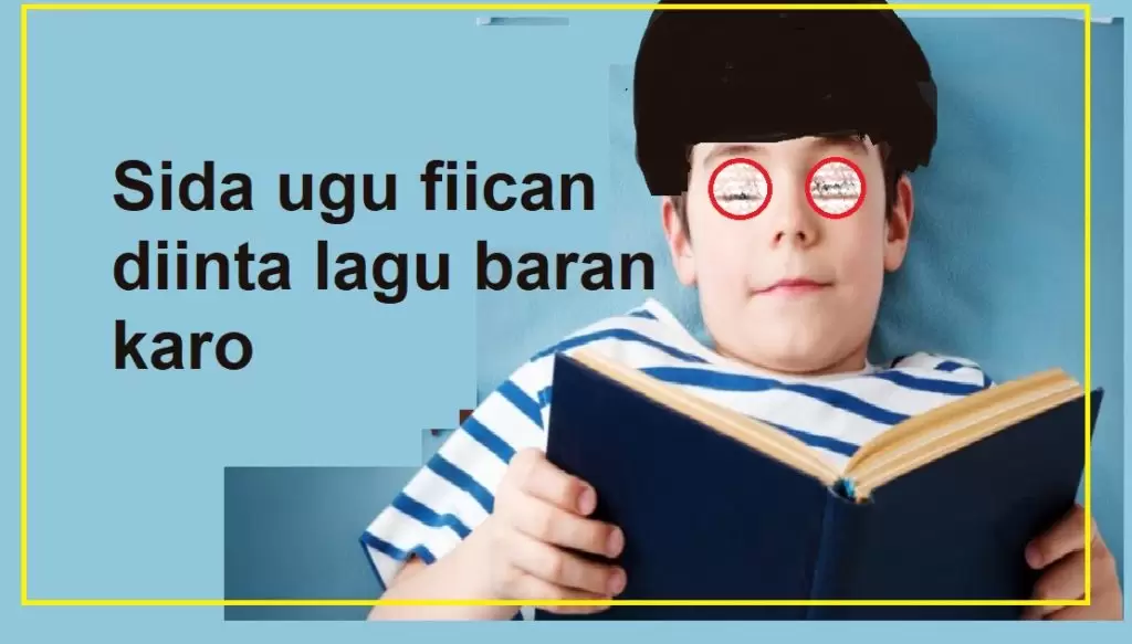 Sida ugu fiican diinta lagu baran karo