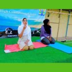 Waa maxay Yoga ma diinta Hinduusiga bay kasoo jeedaa