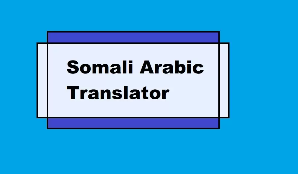 Tarantulas Arabic To Somali Arabic Translator Daruur Tarantulas arabic to somali arabic translator daruur