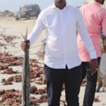 Somali one of the best country to hunting a fish