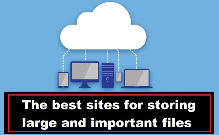 the-best-sites-for-storing-large-and-important-files-daruur