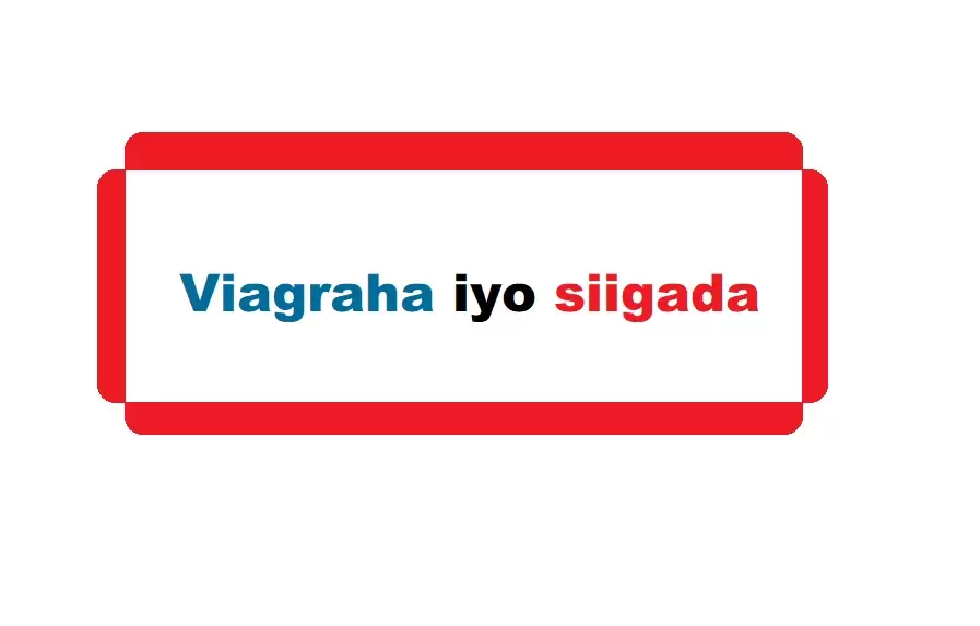 Viagraha iyo siigada