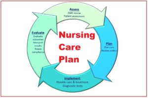 Wa maxay Nursing Care Plan