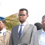 Sawirada Xafladda 1-da Luulyo Muqdisho 2019