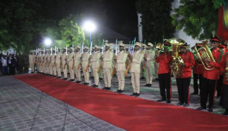 Xafladda maalinta 26 june ee magaalada Muqdisho 2019 7