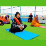 Waa maxay Yoga ma diinta Hinduusiga bay kasoo jeedaa