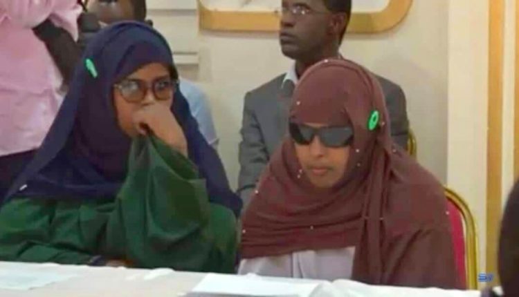 basiira abdi iyo degan