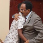 farmaajo oo soo dhoweeyay wiilasha cawil dahir salad