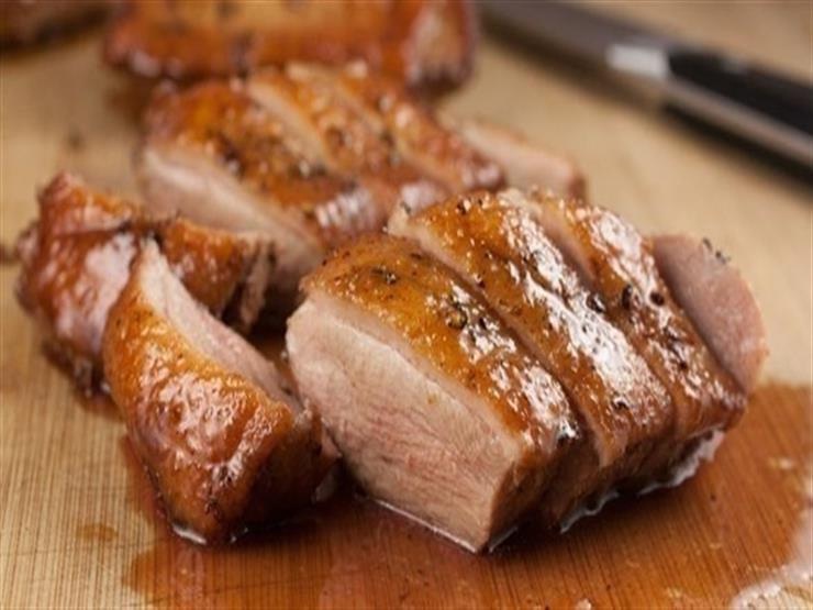 Faa’idada hilibka cad iyo caafimaadka Benefits of White Meat