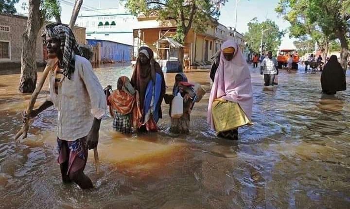 magaalada baladweyne