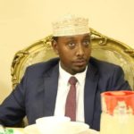 Sawira Sh. Umal ee kulanka Muqdisho