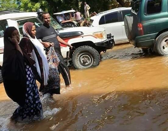 shacabka ku nool magaalada badalweyne