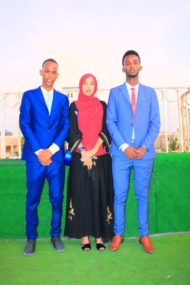 Sawiro qalinjabin 2019 Somalia