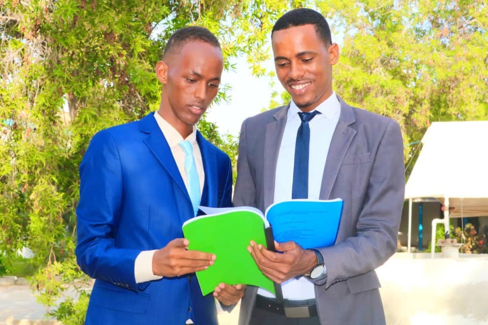 Sawiro qalinjabin 2019 Somalia