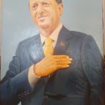 wiilka somaliga sawiray erdogan